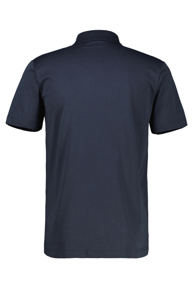 POLOSHIRT MET COOL EN DRY FUNCTIE 2553249 485 CLASSIC NAVY